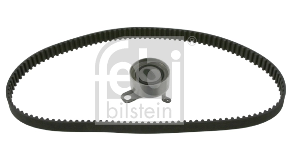 Timing Belt Kit
